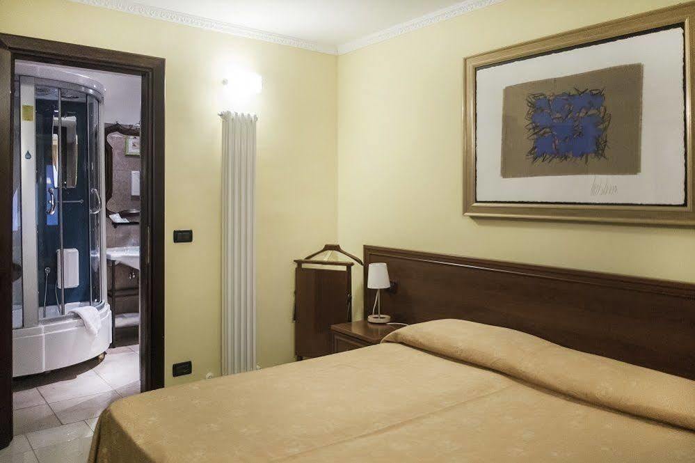 Actor Hotel Genua Exterior foto